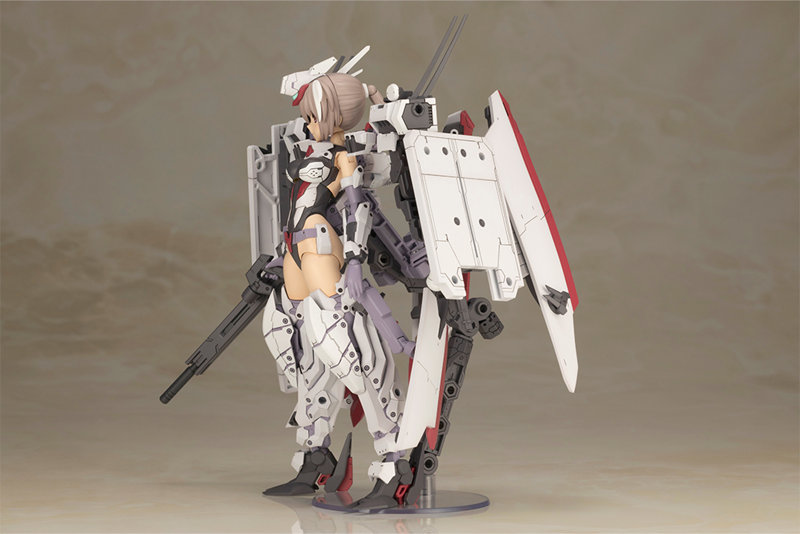 【30％ポイント還元中】フレームアームズ・ガール 出雲