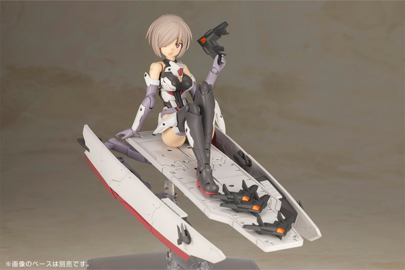 【30％ポイント還元中】フレームアームズ・ガール 出雲
