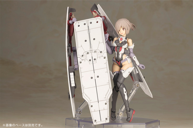 【30％ポイント還元中】フレームアームズ・ガール 出雲