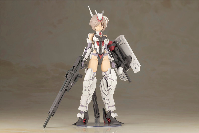 【30％ポイント還元中】フレームアームズ・ガール 出雲