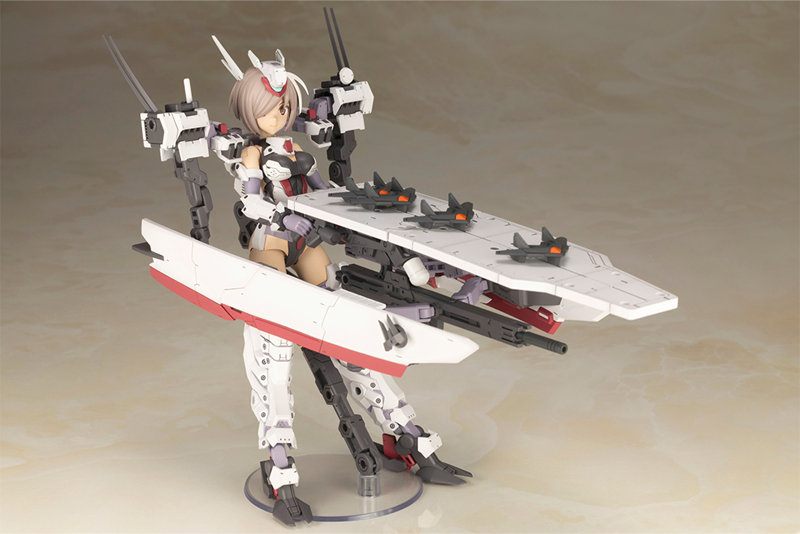 【30％ポイント還元中】フレームアームズ・ガール 出雲