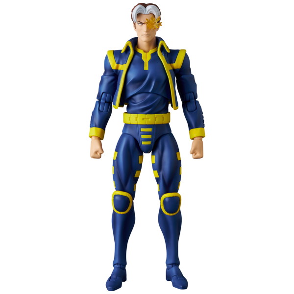 MAFEX MARVEL X-MAN （NATE GREY）