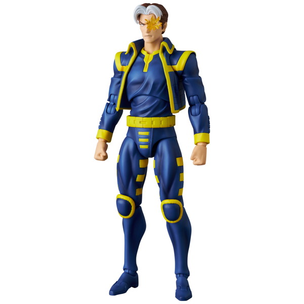 MAFEX MARVEL X-MAN （NATE GREY）