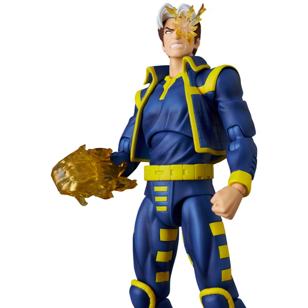 MAFEX MARVEL X-MAN （NATE GREY）