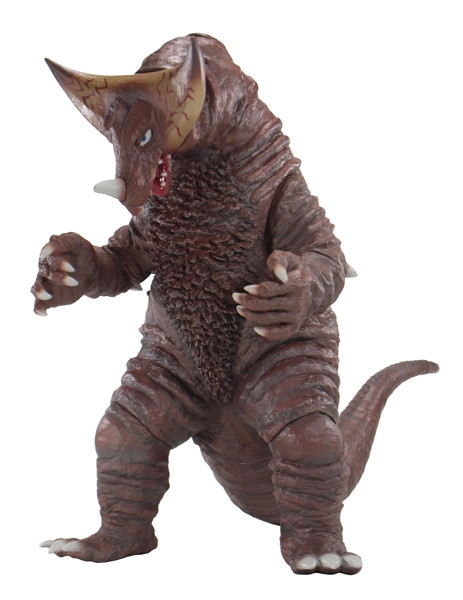 1/6特撮シリーズ ウルトラマン ゴモラ ハイグレードVer.