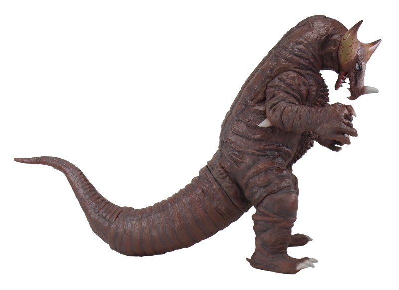 1/6特撮シリーズ ウルトラマン ゴモラ ハイグレードVer.