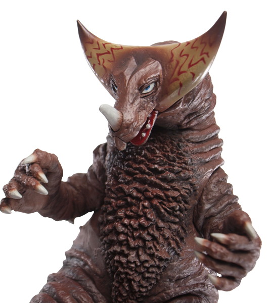 1/6特撮シリーズ ウルトラマン ゴモラ ハイグレードVer.