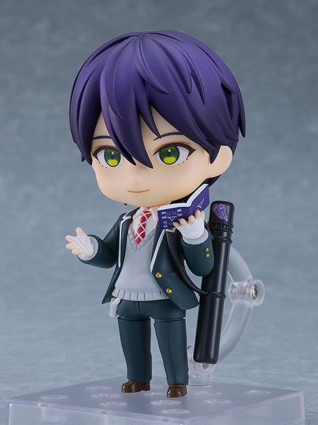 ねんどろいど にじさんじ 剣持刀也