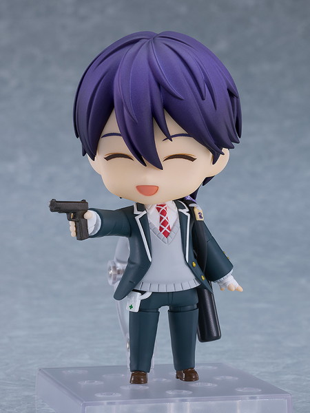 ねんどろいど にじさんじ 剣持刀也