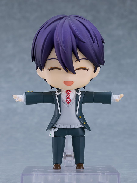 ねんどろいど にじさんじ 剣持刀也