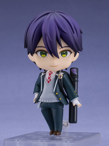ねんどろいど にじさんじ 剣持刀也