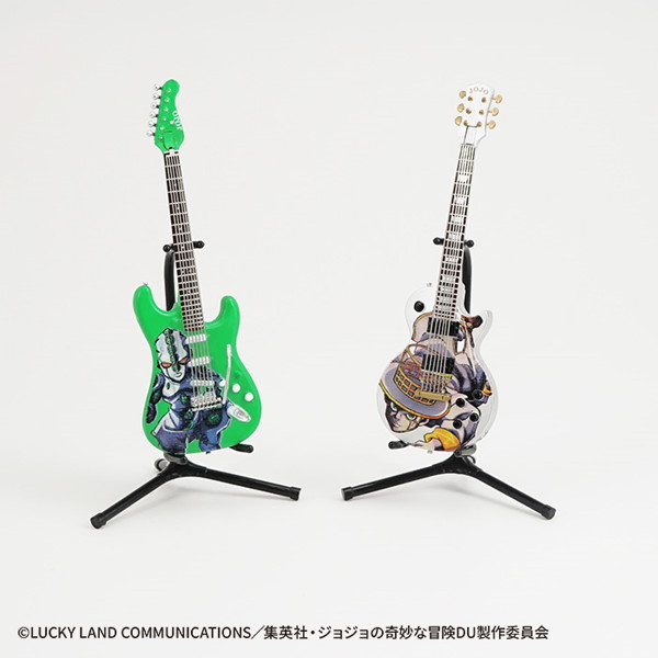 ジョジョの奇妙な冒険 ダイヤモンドは砕けない ROCKMONO