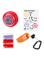 【50％ポイント還元中】ハイパーヨーヨーアクセルアクセルスタートセット SIDE:ダークヒーロー