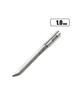 DULO タガネ ブレードのみ【 タングステンブレードPRO】幅1mm