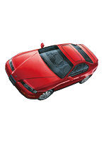 【10%ポイント還元中】ID265 Honda プレリュード 2.2SiVTEC