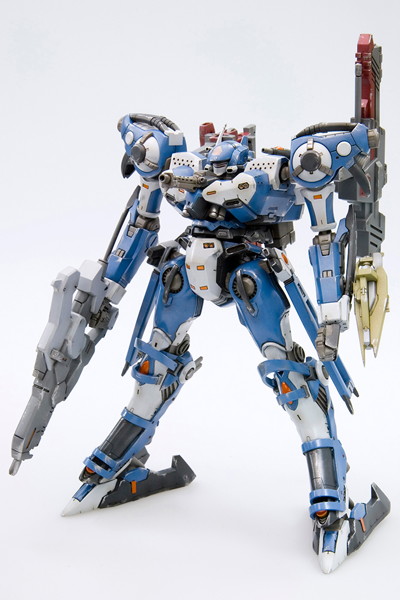 クレスト CR-C89E オラクルVer.