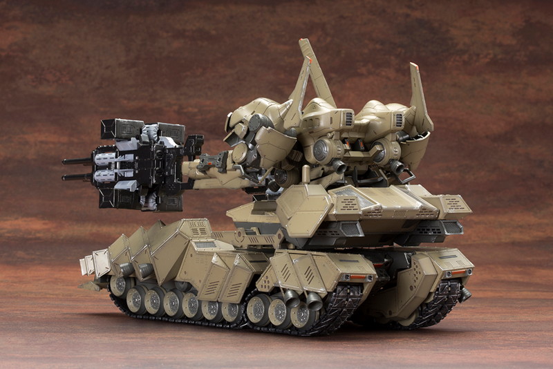 MATSUKAZE mdl.2 拠点防衛仕様