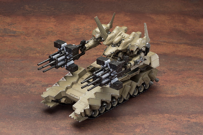 MATSUKAZE mdl.2 拠点防衛仕様