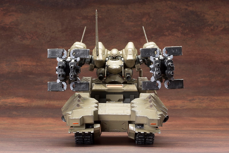 MATSUKAZE mdl.2 拠点防衛仕様