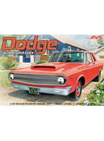 MOE2460 1/25 1965 ダッジ A990 スーパーストック プラモデル