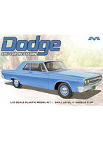 MOE2461 1/25 1965 ダッジ コロネット セダン