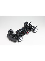マスタースピード BD12 競技用ツーリングカー キット CGシャーシ仕様1/10