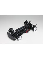 マスタースピード BD12 競技用ツーリングカー キット ALシャーシ仕様1/10