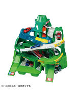 2つのコースをいったりきたり!ツインコースやまみちドライブ