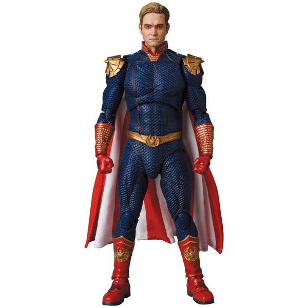 【再販】MAFEX THE BOYS HOMELANDER