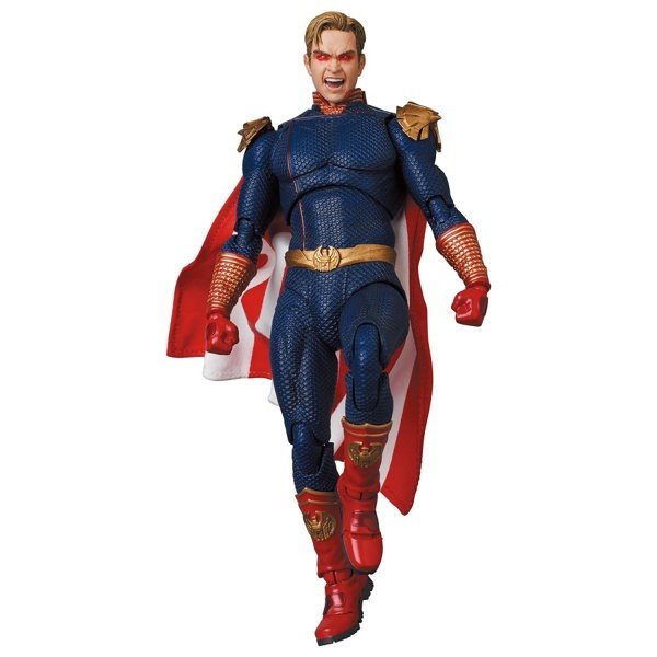 【再販】MAFEX THE BOYS HOMELANDER