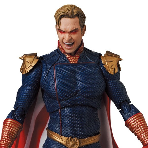 【再販】MAFEX THE BOYS HOMELANDER