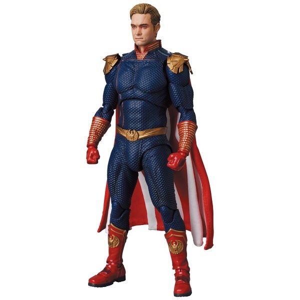 【再販】MAFEX THE BOYS HOMELANDER