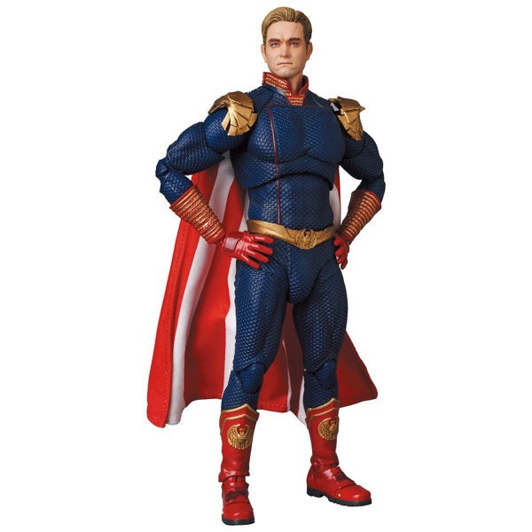 【再販】MAFEX THE BOYS HOMELANDER