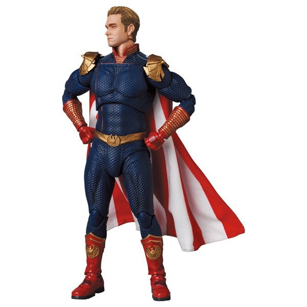 【再販】MAFEX THE BOYS HOMELANDER