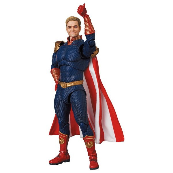 【再販】MAFEX THE BOYS HOMELANDER