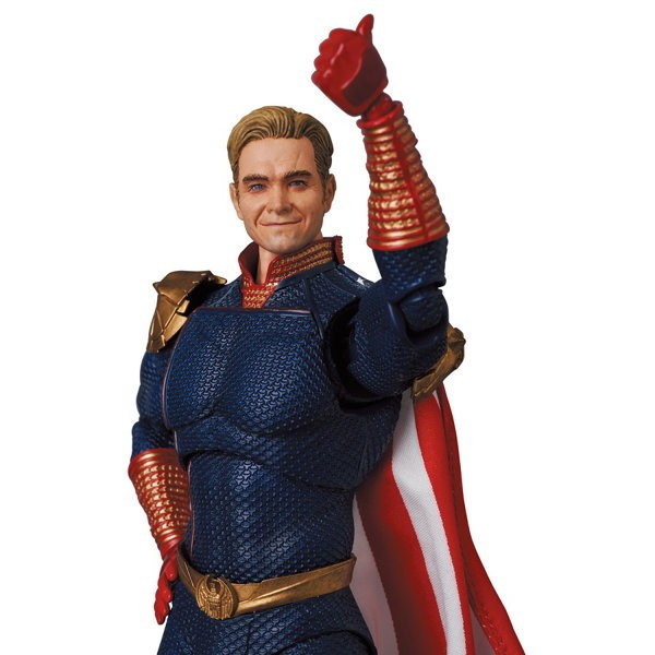 【再販】MAFEX THE BOYS HOMELANDER