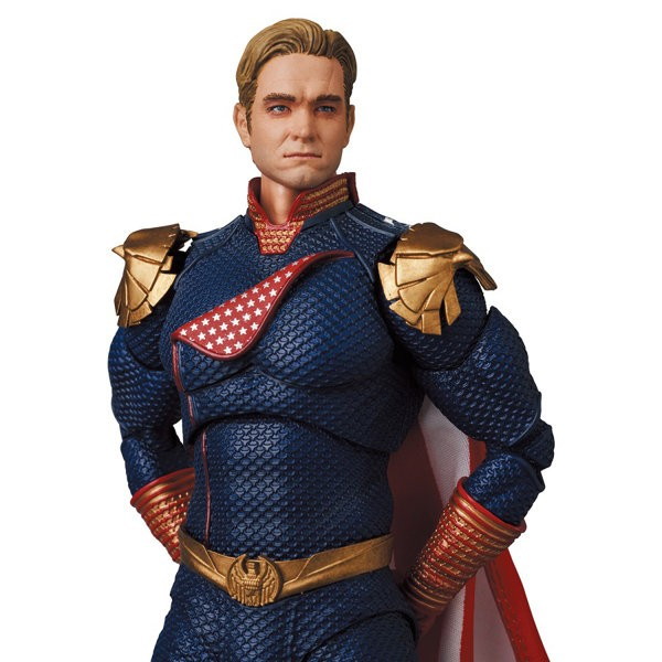 【再販】MAFEX THE BOYS HOMELANDER