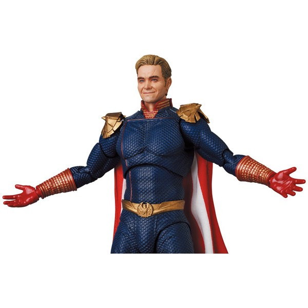 【再販】MAFEX THE BOYS HOMELANDER