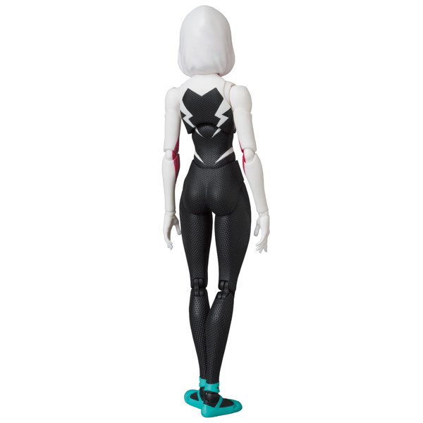 【再販】MAFEX MARVEL SPIDER-GWEN（GWEN STACY）