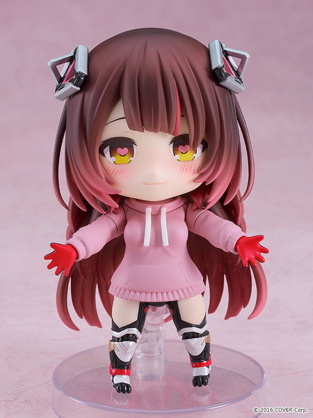 ねんどろいど ホロライブプロダクション ロボ子さん