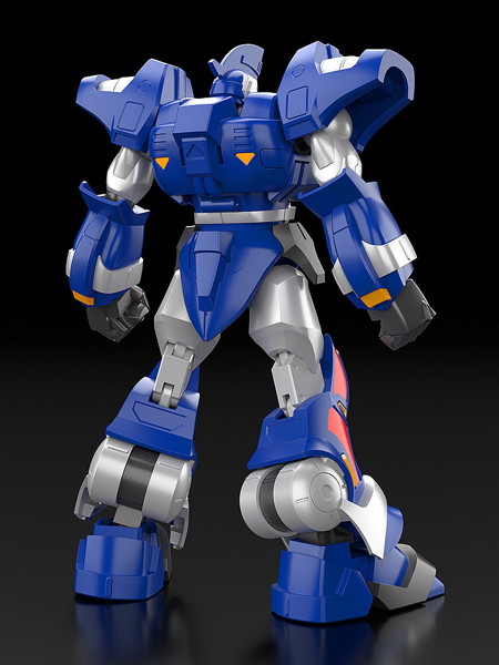 MODEROID 鉄人28号FX＋鉄人17号フェニックス