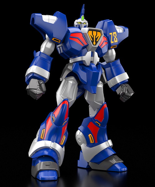 MODEROID 鉄人28号FX＋鉄人17号フェニックス