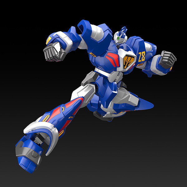 MODEROID 鉄人28号FX＋鉄人17号フェニックス