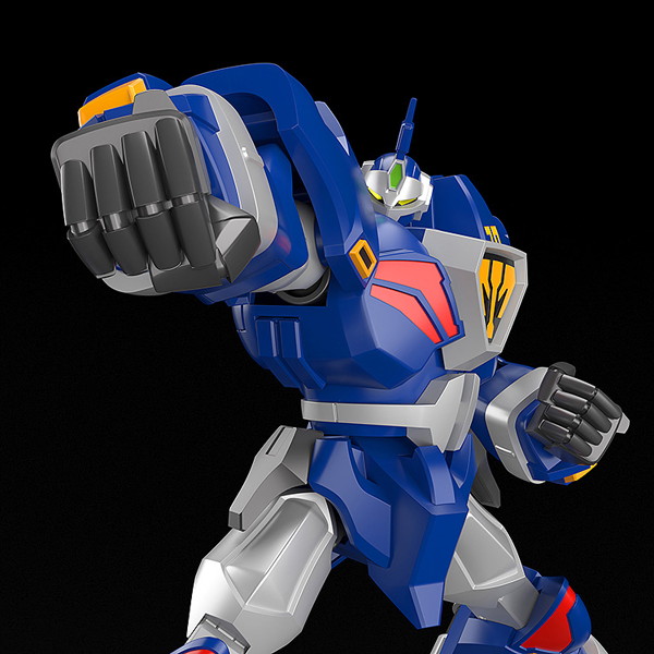 MODEROID 鉄人28号FX＋鉄人17号フェニックス