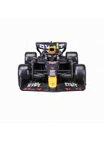 オラクル レッド ブル レーシング RB20 No.1 2024 M.フェルスタッペン ドライバー付