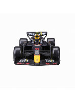 オラクル レッド ブル レーシング RB20 No.11 2024 S.ペレス ドライバー付