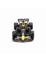オラクル レッド ブル レーシング RB20 No.1 2024 M.フェルスタッペン