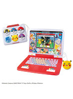 ポケモンピカッとアカデミー ポケモンゲットパソコンEX（エクストリーム）