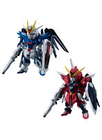 FW GUNDAM CONVERGE SEED FREEDOM REVIVE ’RISING＆IMMORTAL’