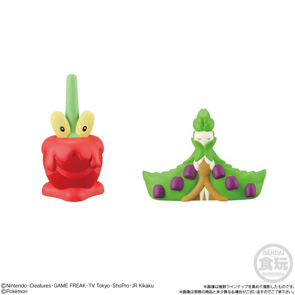 ポケモンキッズ パラドックスポケモン編 （全16種） 1BOX:24個入